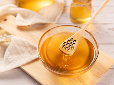 蜂蜜是凉性还是热性 蜂蜜的作用与功效