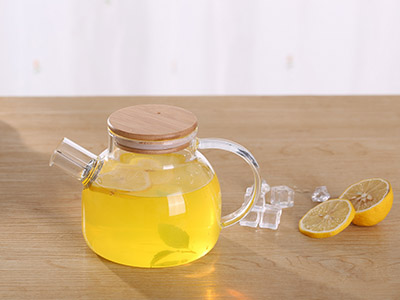 柠檬蜂蜜水的作用与功效与作用 喝柠檬蜂蜜水的好处