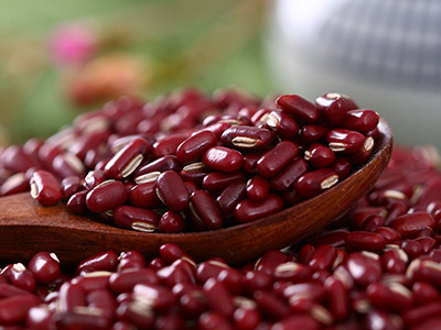 红豆的营养价值及功效 吃红豆有什么好处