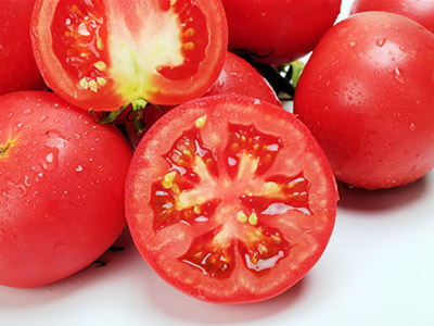 西红柿是凉性还是热性的 西红柿的功效与作用