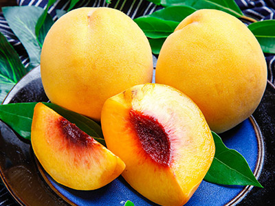 黄桃是热性还是凉性 黄桃的功效与作用
