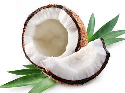 椰子是凉性还是热性 椰子水的功效与作用