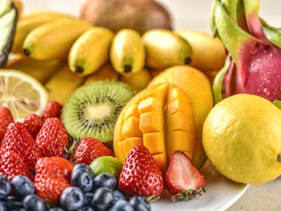 晚餐只吃水果能减肥吗 晚餐应该补充哪些营养物质