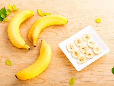 香蕉可以放冰箱保鲜吗 香蕉的功效与作用