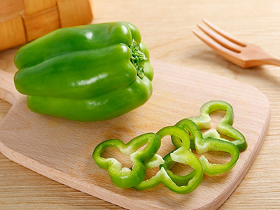吃青椒有什么好处 青椒的功效与作用