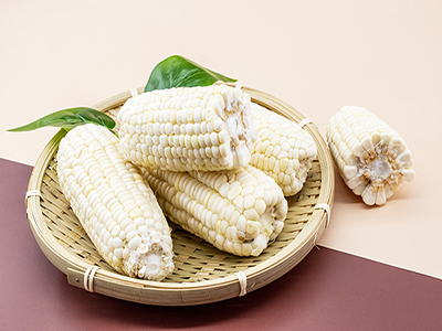 粘玉米的营养价值及功效与作用 吃粘玉米的好处