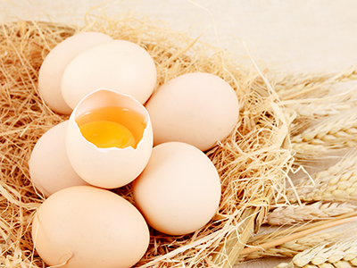 鸡蛋一天吃几个最好 鸡蛋的功效与作用