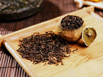 陈皮茶的功效与作用及禁忌症 陈皮茶的好处与禁忌症
