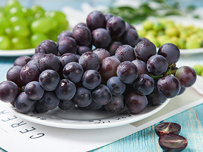 葡萄的功效与作用禁忌 吃葡萄的好处及注意事项