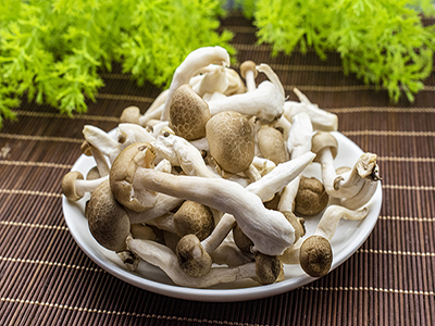 蟹味菇的禁忌与作用 吃蟹味菇的注意事项及好处