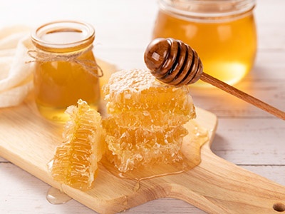 每天喝蜂蜜好吗 蜂蜜水的功效与作用