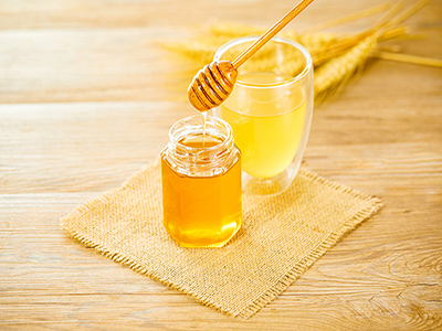 感冒可以喝蜂蜜水吗 蜂蜜水的功效与作用