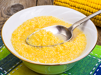 玉米粥的功效与作用 玉米粥的好处有哪些