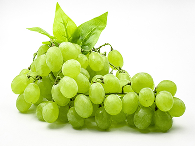 青葡萄的功效与作用 吃青葡萄的好处有哪些