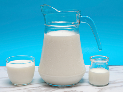 感冒能喝纯牛奶吗 感冒了吃什么食物最好
