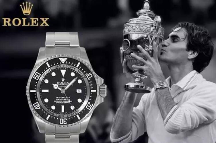 劳力士（Rolex）手表
